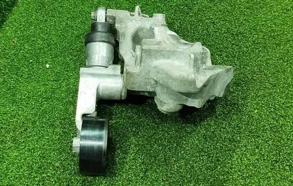 Renault Koleos II Engine mounting bracket 117102877R 117501769R F61211102