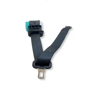 Lexus IS III XE30 Middle seatbelt (rear) 1028894 0642105