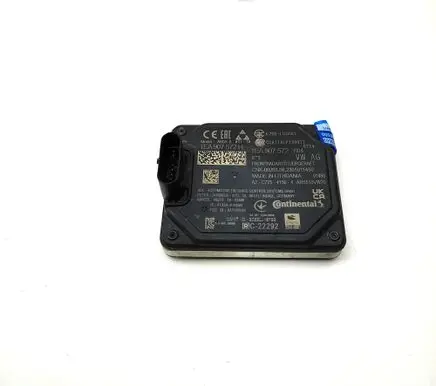 Skoda Enyaq iV Distronic sensor radar 1EA907572H 1EA907572