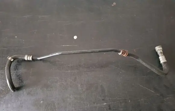 BMW 3 E90 E91 Power steering hose/pipe/line 