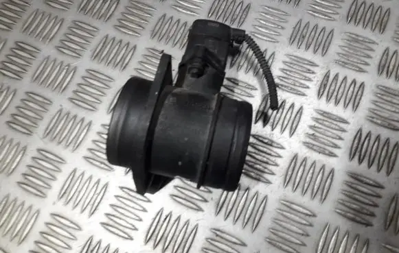 Volkswagen Caddy Mass air flow meter 0281002531 038906461b