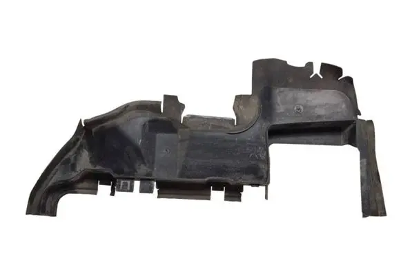 Audi A7 S7 4G Radiator trim 4G8121284AE