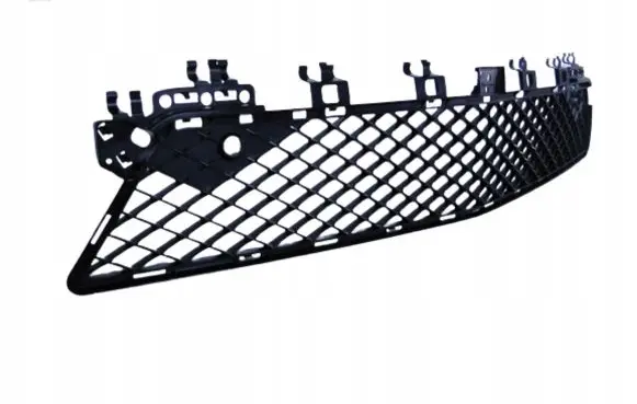 Mercedes-Benz C W204 Front bumper lower grill A2048850853