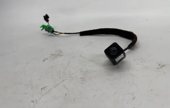Audi Q7 4L Reversing camera 4L0980551B