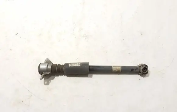Porsche Macan (95B) Rear shock absorber/damper 95B513035D