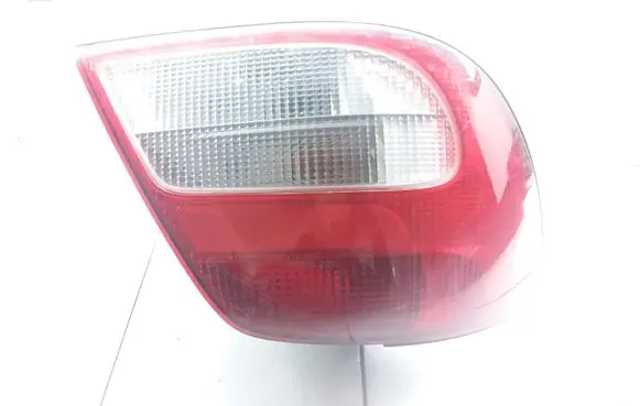 Subaru Impreza II Rear/tail lights OEW26060 OEW26060A