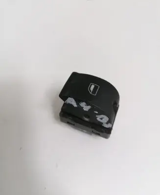 Audi A4 S4 B7 8E 8H Electric window control switch 8E0959855