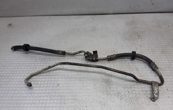 Mercedes-Benz C W203 Power steering hose/pipe/line