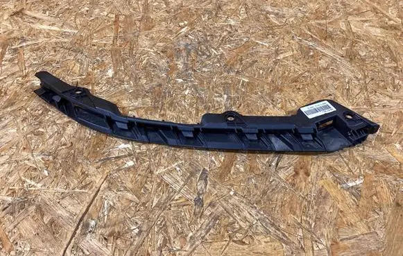 Porsche 911 992 Front bumper mounting bracket 992807596l