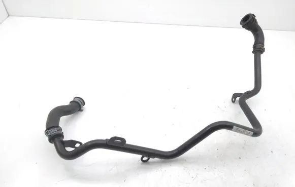 Land Rover Range Rover Sport L320 Engine coolant pipe/hose 9X2Q6C661
