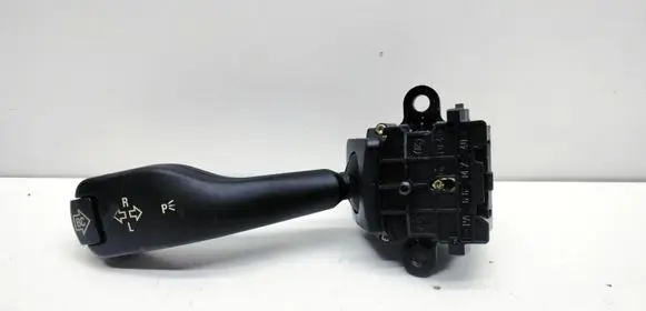 BMW 3 E46 Indicator stalk 8363668M
