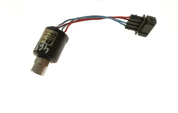 Volkswagen Transporter - Caravelle T4 Air conditioning (A/C) pressure sensor 357959139C
