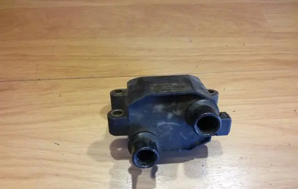 Ford Galaxy High voltage ignition coil 95WF12029BA