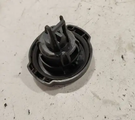 Citroen Berlingo Fuel tank filler cap 10014390100