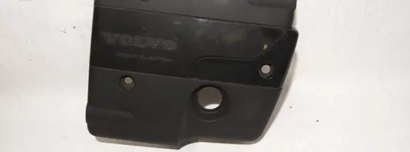 Volvo V50 Engine cover (trim)