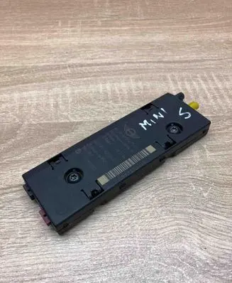Mini One - Cooper R50 - 53 Aerial antenna amplifier 6955475 10819610