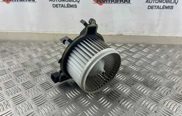 Iveco Daily 35 - 40.10 Heater fan/blower 5S9030100