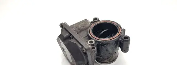 Volkswagen PASSAT B6 Throttle valve 03L128063E