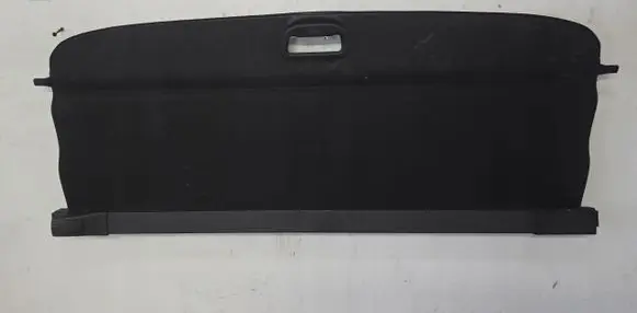 Opel Astra J Parcel shelf load cover 13320028