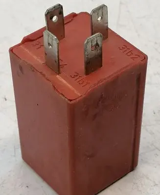 Ford Transit Other relay 86VB17C499BA C95YA