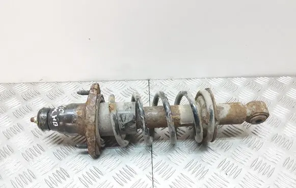 Honda Civic Rear shock absorber with coil spring 