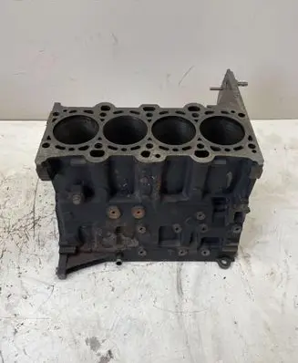 BMW 3 E46 Engine block 2246595 80389067