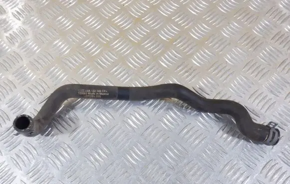 Audi Q5 SQ5 Engine coolant pipe/hose 80A122049