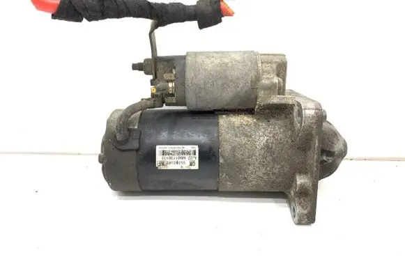 Opel Insignia A Starter motor 55352882