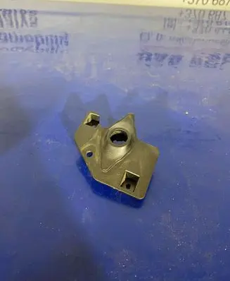 Hyundai Kona I Front parking sensor holder (PDC) 86356J9110