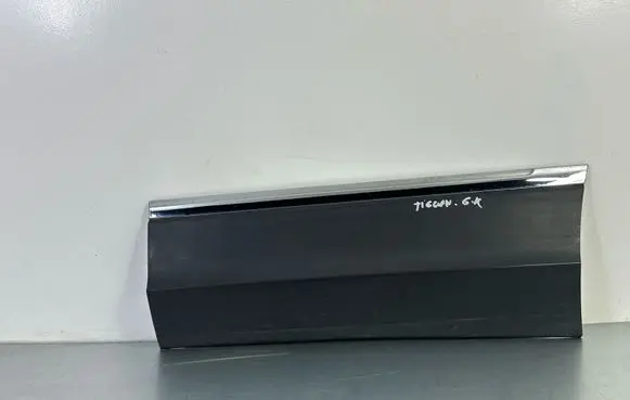 Volkswagen Tiguan Rear door trim (molding) 5NA854949N
