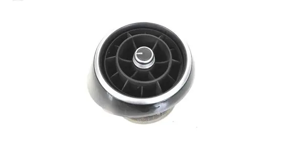 Audi A1 Dashboard air vent grill cover trim 8X2820951