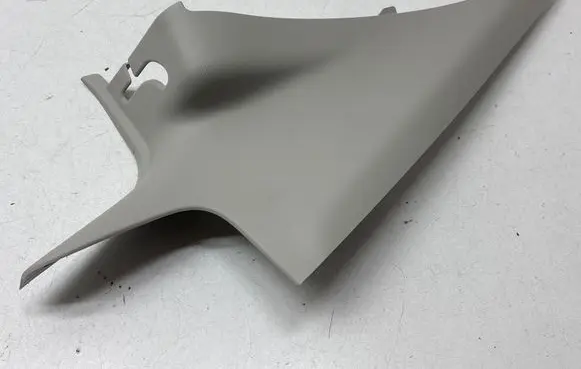 Subaru Legacy (C) pillar trim 94013AL53A
