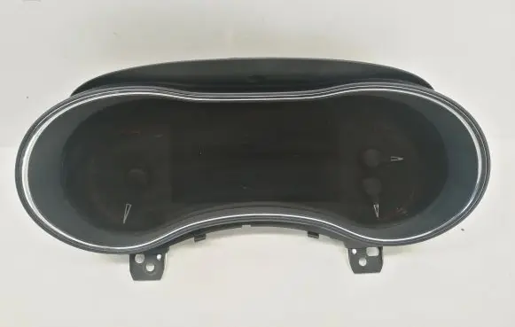Dodge Durango Speedometer (instrument cluster) 68302780AC