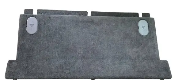 BMW X3 E83 Trunk/boot mat liner 51477049043 14697410 346818