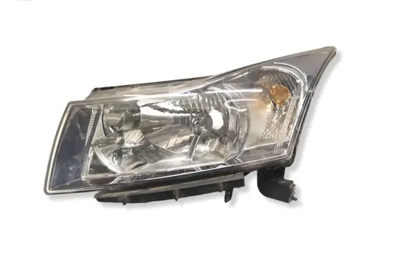 Chevrolet Cruze Headlight/headlamp 
