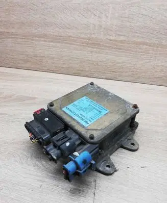 Citroen C3 Power steering control unit/module 9645460880 G025460A