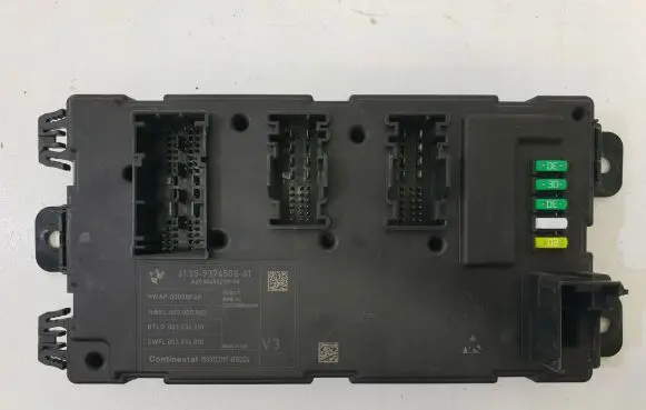 BMW 1 F20 F21 Other control units/modules