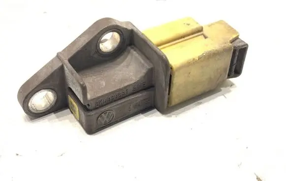 Audi A4 S4 B8 8K Airbag deployment crash/impact sensor 8K0959651