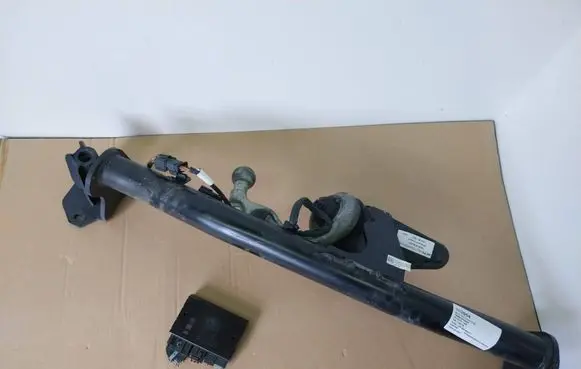 BMW 2 Active Tourer U06 Tow bar set 5A5FF06