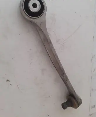 Steering tie rod
