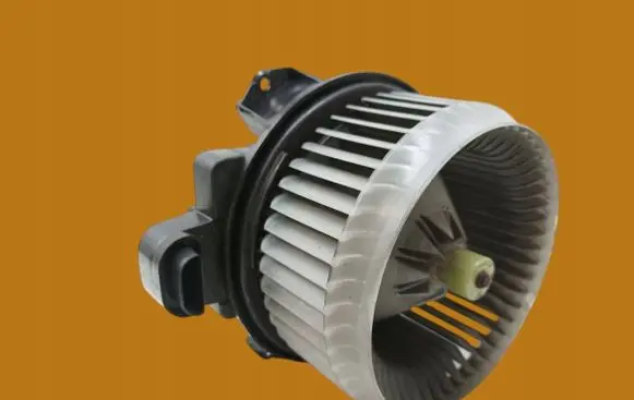 Toyota Avensis T270 Heater fan/blower AV272700-8103
