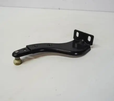 Volkswagen Caddy Sliding door upper roller guide/hinge 2K0843435B