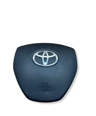Toyota Auris E180 Steering wheel airbag 