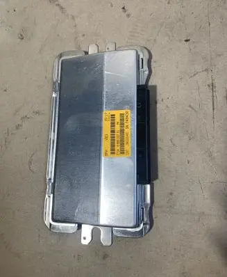 BMW X5 F15 Suspension control unit/module 6888037