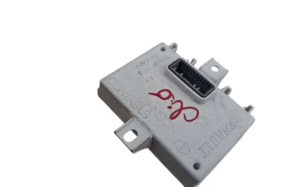 Renault Clio IV Other control units/modules 283467680R