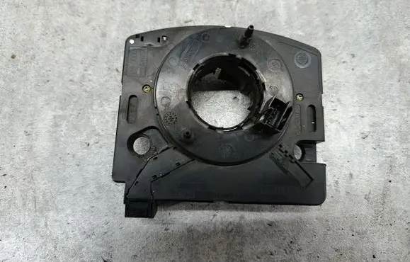 Volkswagen Golf IV Airbag slip ring squib (SRS ring) 1J0959654J