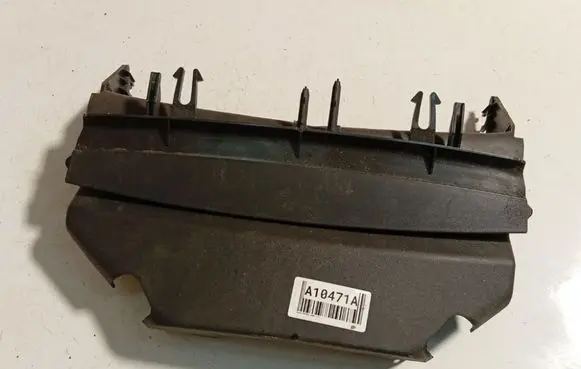 Opel Zafira B Steering wheel column trim 13162562