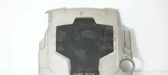 Audi A4 S4 B8 8K Engine cover (trim) 059103925AQ