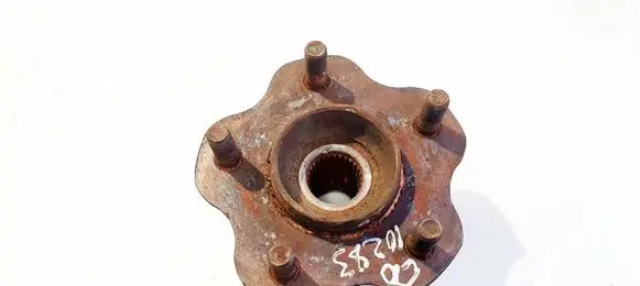 Nissan Murano Z50 Rear wheel hub