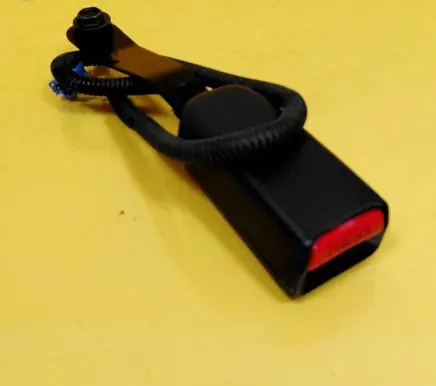 Honda Accord Front seatbelt buckle 